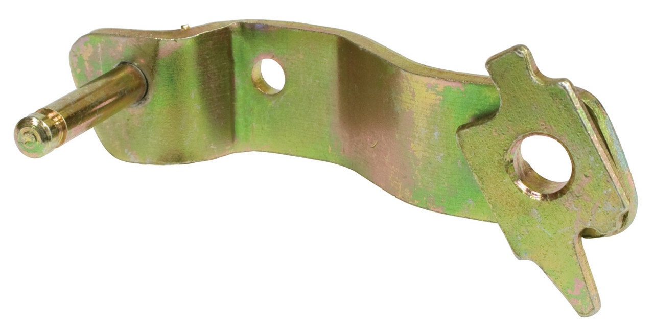 EMPI 98-7089 Accelerator Pedal Lever, VW Type 1 1966-79, T-3 65-73, Thing 73-74 - 311 721 509A