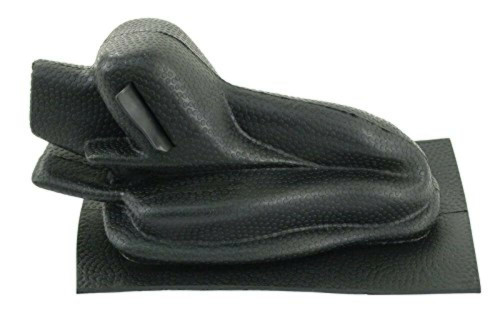 EMPI 4483 Emergency Brake Boot for VW Type 1 Bug 65-79, Ghia 65-74, Type 3 66-73