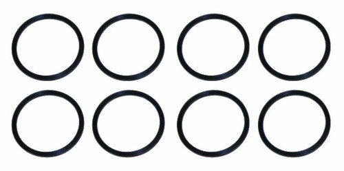 Spiral Piston Pin Retainers, Set 8, Fits VW Air Cooled Bug Sand Rail, EMPI 4069