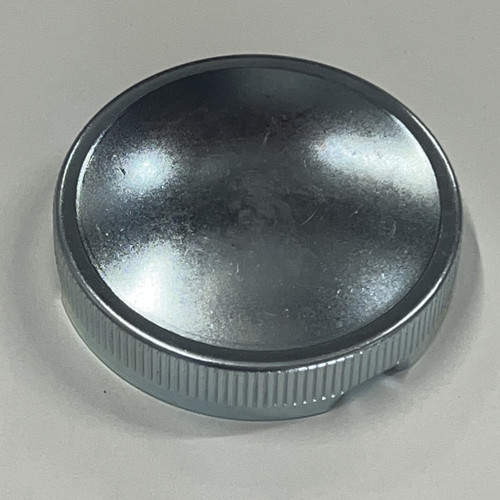 Gas Cap, Non-Locking, 70mm, for use with Original VW Tank Only, Type 1 61-65