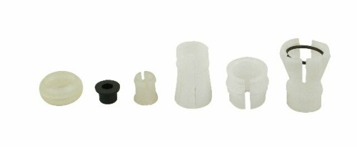 Shift Bushing Repair Kit, Fits VW Bus Type 2 1954-1979, EMPI 98-7096