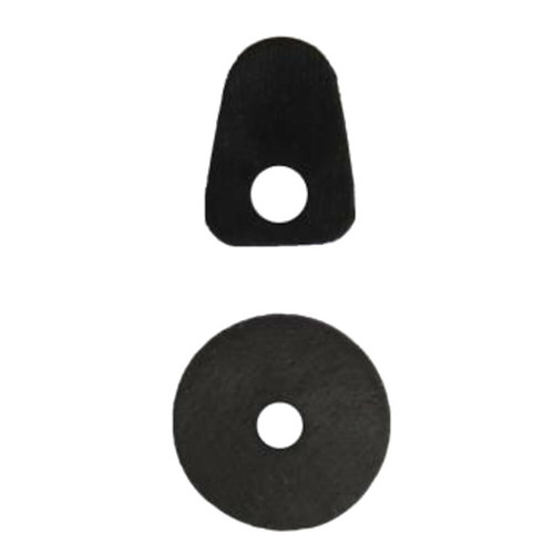 Seals for Front Hood Handle for Early VW Type 1 Bug 1952-1967