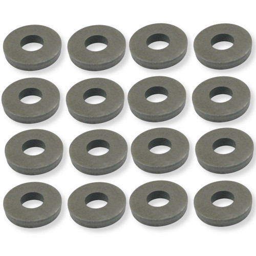 Cylinder Head Washer Kit (16 pc) 8mm, Fits Air Cooled VW Bug, Beetle, Ghia, Bus, Type 3