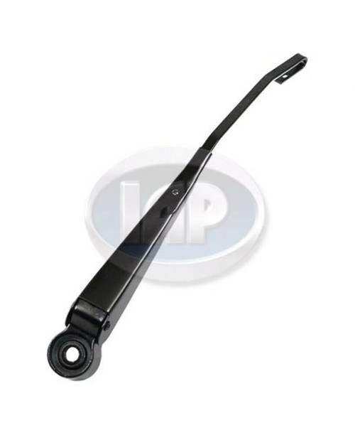 Right Wiper Arm, Black, T-1 70-78 / SB 71-72 111955408F