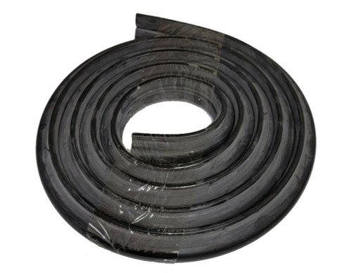 Bumper Rubber Insert for VW Type 2 Transporter/Bus 1959-1967