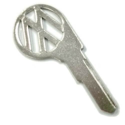 Key Blank, Profile "SU", Classic Air-Cooled VW Bug 1961 - 1966