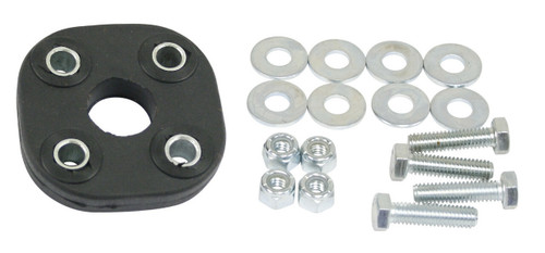 Empi Coupling Disc for Steering Shaft w/ Hardware, Each, Compatible with Dune Buggy 111 415 417