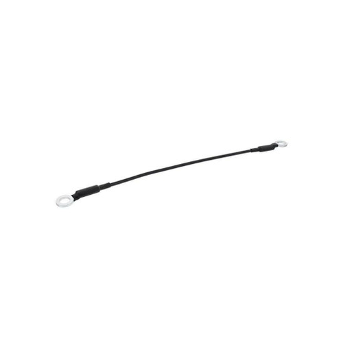 17-3/4" Tailgate Cable, Compatible with Ford Bronco 1980-1996