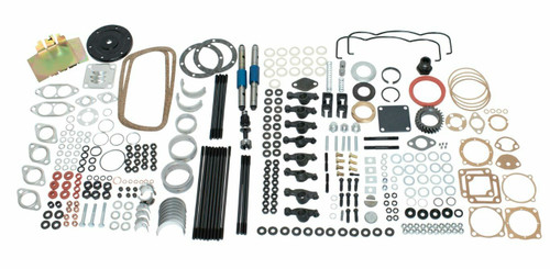 1776cc Stock Engine Kit - Compatible with Dune Buggy