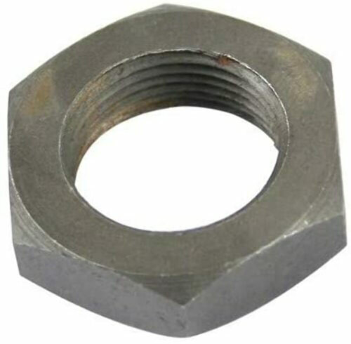 SPINDLE NUT LEFT T2,TO 63,EA