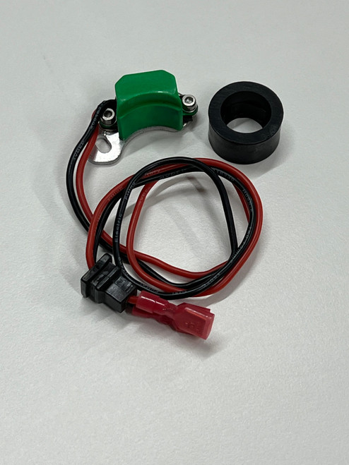 IAP AC905545 Electronic Ignition Module for Type 1-2-3 034 Distributor