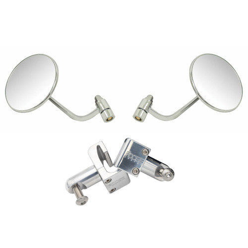 Vintage Air Cooled Volkswagen - Exterior Accessories & Replacement
