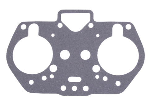 Carburetor Casting Gaskets, Pair, For EMPI HPMX Weber IDF, Fits VW Air Cooled, 3252
