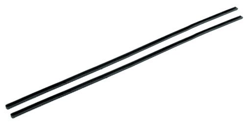 EMPI Vent Wing Post Channel, Pair for VW Type-1 Bug 52-64