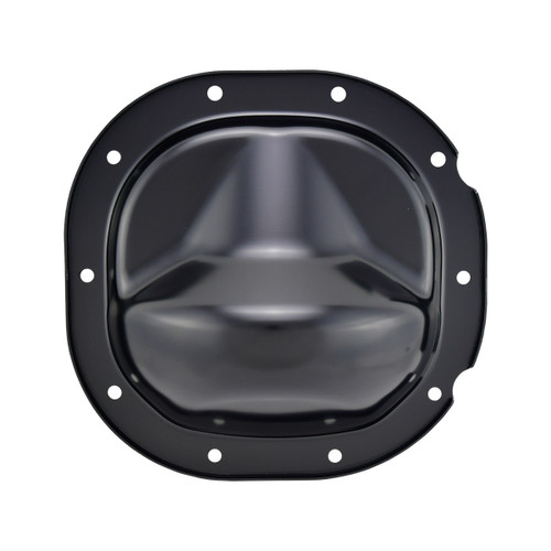 Black Differential Cover, Fits Ford 8.8" RG F150 Mustang Explorer 302 351W V8 83-03