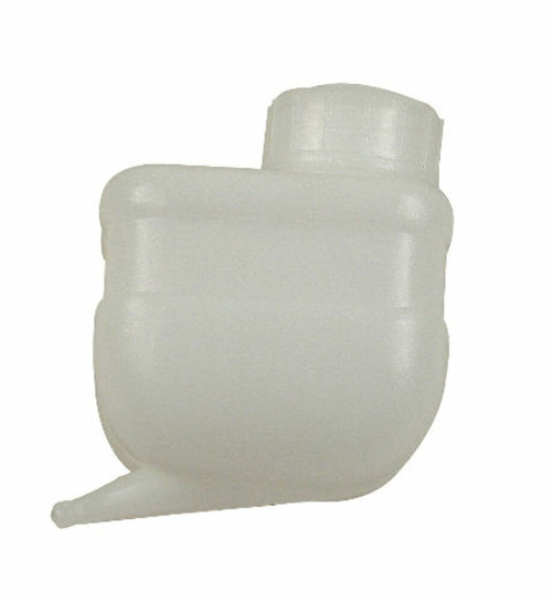 Brake Master Cylinder Reservoir w/ Cap, Fits VW Bug & Ghia 61-66 | 113-611-301G