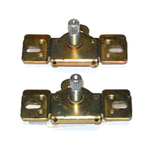 Door Release Mechanism Kit for VW Beetle (Type 1) 1956–1966 – Left & Right – 111837021B & 111837022B