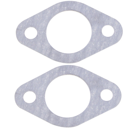 EMPI 3254 Carburetor Base Gaskets, Pair for VW Bug 30PICT 1
