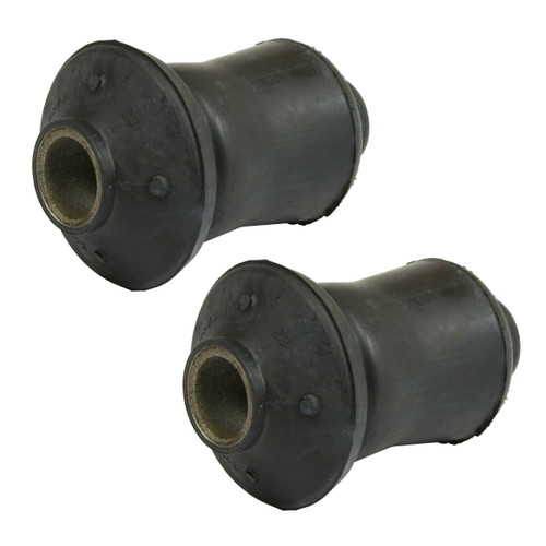 Rear Trailing Arm Bushing Set (Pair) – VW Type 2 Bus 1968–1979