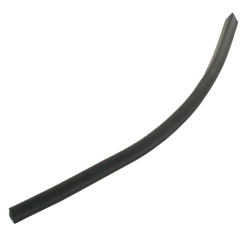 Vent Window Post Seal Kit – Left & Right – Fits VW Type 1, Type 2, Type 3 – Stock‑Style Replacement – 241‑837‑465