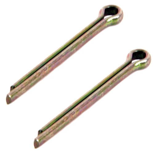 Rear Axle Cotter Pin Kit – Air‑Cooled VW Rear Drum Brake Hardware – N012 548 1