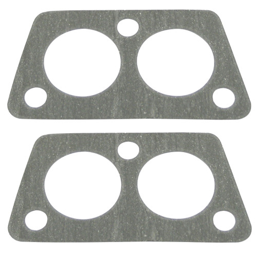 EMPI Muffler Flange Gaskets for VW Air Cooled Type 2/4 1.7 1.8 2.0 - #3282
