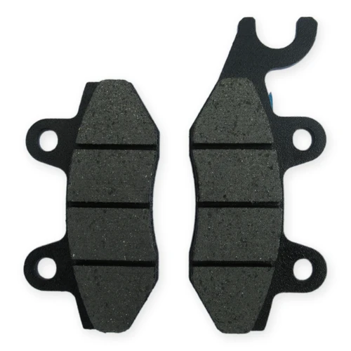 Front Brake Pads FA135R for CSC SG250 Cafe Racer ZS250-9 KLX250 YFZ450