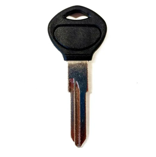 Uncut Ignition Key Blank Z30-115 for CSC RX3 RX4 RC3 RX1E Motorcycles