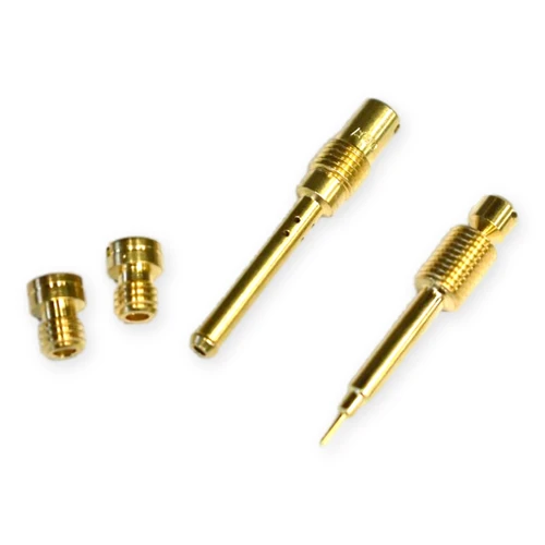 CSC TT250 SG250 Carburetor Jet Kit - 112 115 40 - CSC-5017