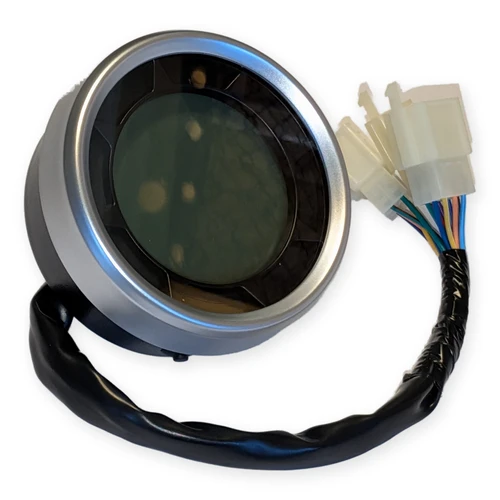 CSC SG250 Digital Speedometer Tachometer Cluster 2019-Up - SG3-114 / SS530