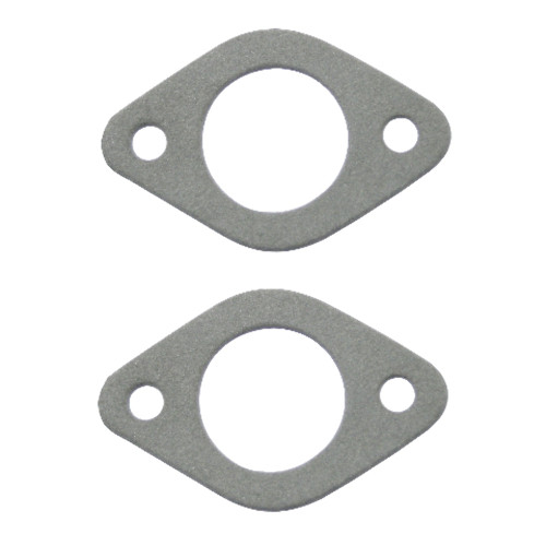 EMPI VW Bug Carb Base 40/44 IDF/DRLA Gaskets, Pair 3315
