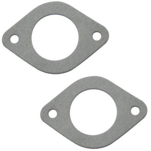 EMPI 3316 Carburetor Base Gaskets – Pair for Weber 34 ICT, VW Bug
