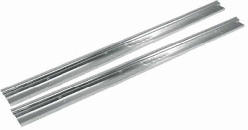 Polished Door Sill Trim Set, Interior Covers VW Bug VW Beetle   4579