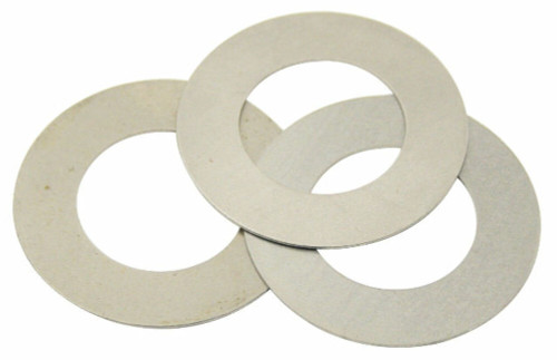 Alternator/Gen Pulley Shim Kit, 10 PCS    9197-0