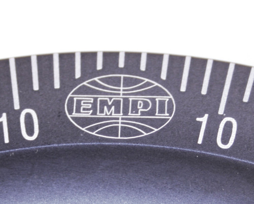 Crankshaft Pulley, Hi-Perf. Stock Size Degree Pulley, Fits VW Bug Sandrail, EMPI 33-1055 Crankshaft Pulley, Hi-Perf. Stock Size Degree Pulley, Fits VW Bug Sandrail, EMPI 33-1055