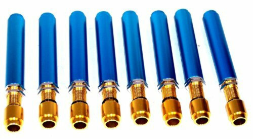 ADJUSTABLE PUSHROD TUBES, dune buggy vw baja bug