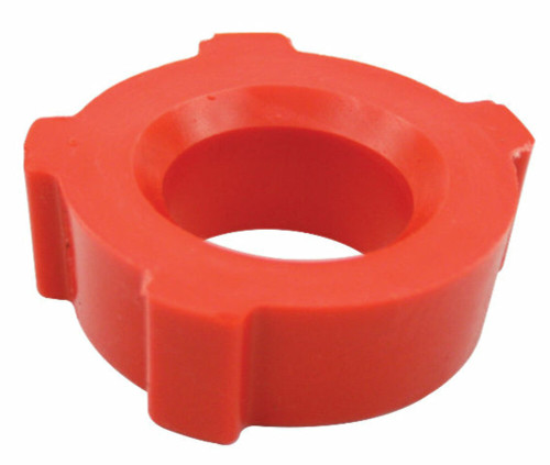 EMPI 16-5131 Urethane Spring Plate Bushings – 1-7/8" Knobby, Fits VW Bug/Buggy, Pair