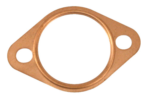 EMPI VW Air Cooled Bug, Copper 12-1600 Exhaust Port Gasket 1-5/8" ID 4PC 17-2821