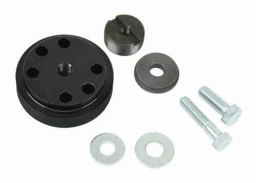 Crankshaft & Flywheel Drill Fixture for VW Air‑Cooled – EMPI 00‑5004‑0