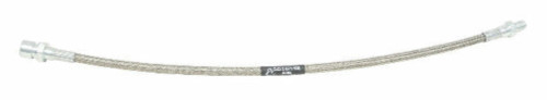 EMPI 98-6713 Braided S/S Brake Line, Front, M/F, 480mm (18.90") for VW Type 1, 2