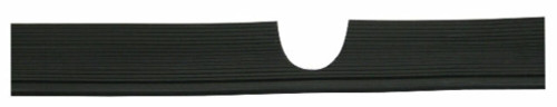 Fender Beading w/ Bolt Notch, For Volkswagen Type 1 Beetle/Bug 1950-1979, 111-821-715A EMPI 3003