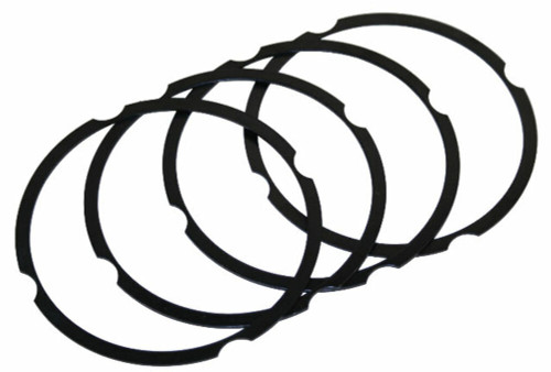 Cylinder Shim Set, 90.5-92mm .090", Set 4, Fits VW Air Cooled,Bug Sand Rail, EMPI 21-7076
