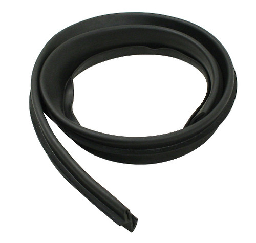 EMPI Engine Compartment Breast Plate Seal VW TYPE 1 BUG GHIA 1967-1974  3592-B