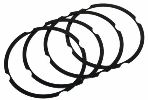 Cylinder Shim Set, 94mm, .040", Set 4, Fits VW Air Cooled,Bug Sand Rail Buggy, EMPI 21-7440