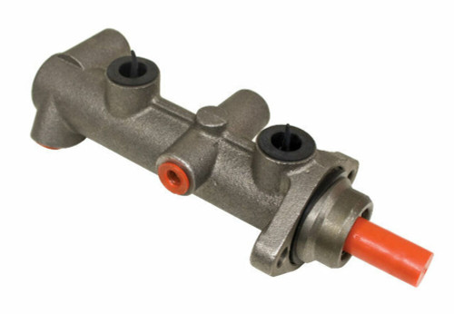 EMPI Brake Master Cylinder, 1968-1979 VW Bus Type 2 With Servo 211 611 021AACH