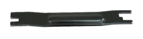 Parking Brake Push Bar, Compatible with VW Type-1 Bug 1958-79, GHIA 58-74