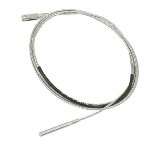 CLUTCH CABLE, TYPE 2, 72-79, dune buggy vw baja bug