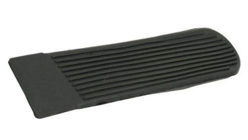 Stock Pedal Pad, Accelerator, Dune Buggy, VW Baja Bug TYPE 1 98-1072-B