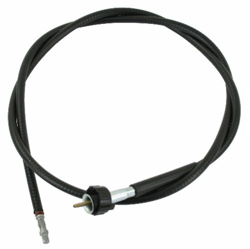 Speedometer Cable, VW Type 2 Bus 1955-1967 211957801E 98-9804-B