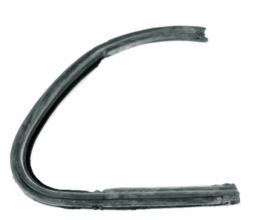 Vent Window Seal, Right, Fits Early VW Bug Baja Type-1 52-64, 111 837 626, EMPI 98-1087
